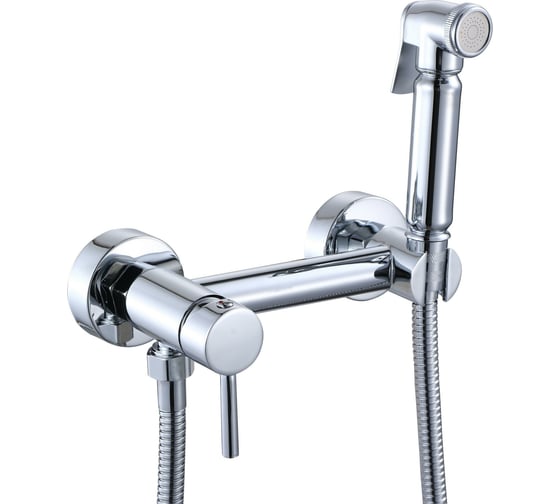 Изображение товара Смеситель для биде Savol S-FXQ004