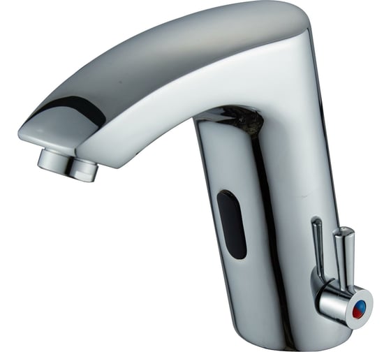 Изображение товара Сенсорный смеситель Savol S-GY8865