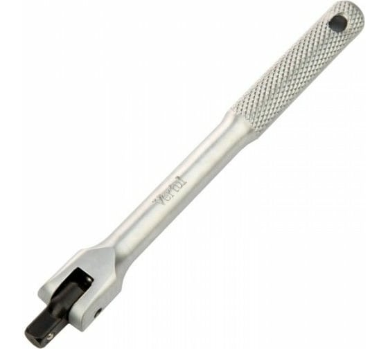 Изображение товара Шарнирный вороток VERTUL 140 мм 1/4" VR11140