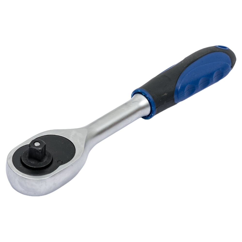 Изображение товара Трещотка VERTUL 1/4" 45 зубьев VR02221 бытовой инструмент