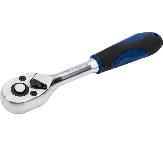 Изображение товара Трещотка VERTUL 1/4" 72 зуба VR03331