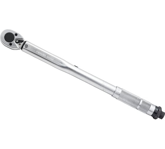 Изображение товара Динамометрический ключ VERTUL 3/8" 19-110 Нм VR51202