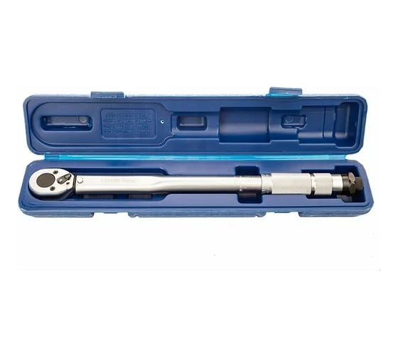 Изображение товара Динамометрический ключ VERTUL 1/2" 28-210 Нм VR51203