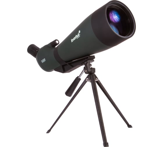 Изображение товара Зрительная труба Levenhuk Blaze BASE 100 73901