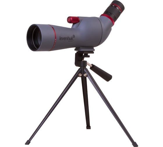 Изображение товара Зрительная труба Levenhuk Blaze PLUS 60 72100