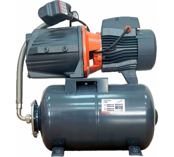 Изображение товара Насосная станция LEO AJm 60 A5 1044