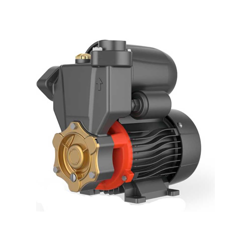 Изображение товара Мощная бытовая насосная станция LEO LKSm 550 A 974 с защитой IPX4