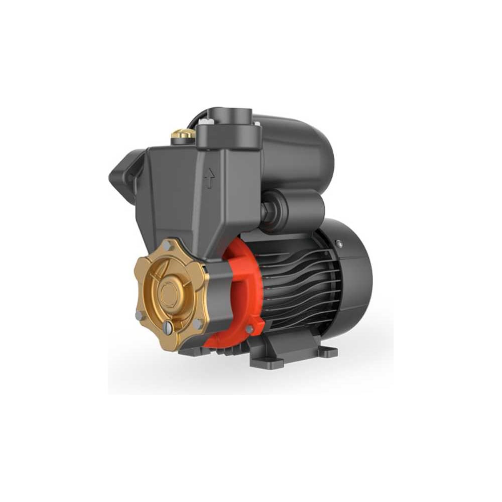 Изображение товара Министанция LEO LKSm 130 940 для домашнего водоснабжения, поверхностная, 30 м подъема