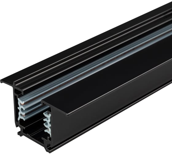Изображение товара Встраиваемый трек Arlight LGD-4TR-TRACK-F-2000-BK-M 0278651