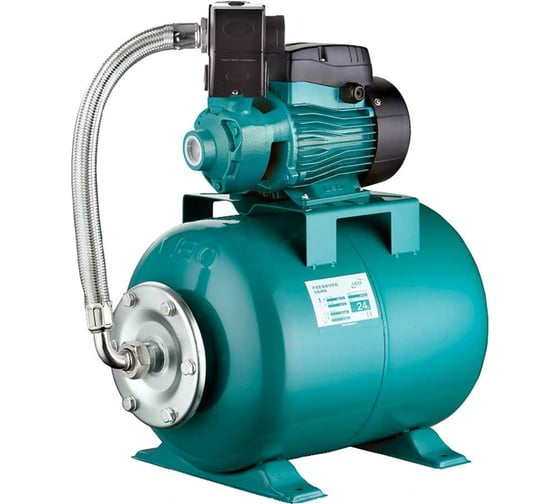 Изображение товара Насосная станция LEO Apm 37 A5 1022