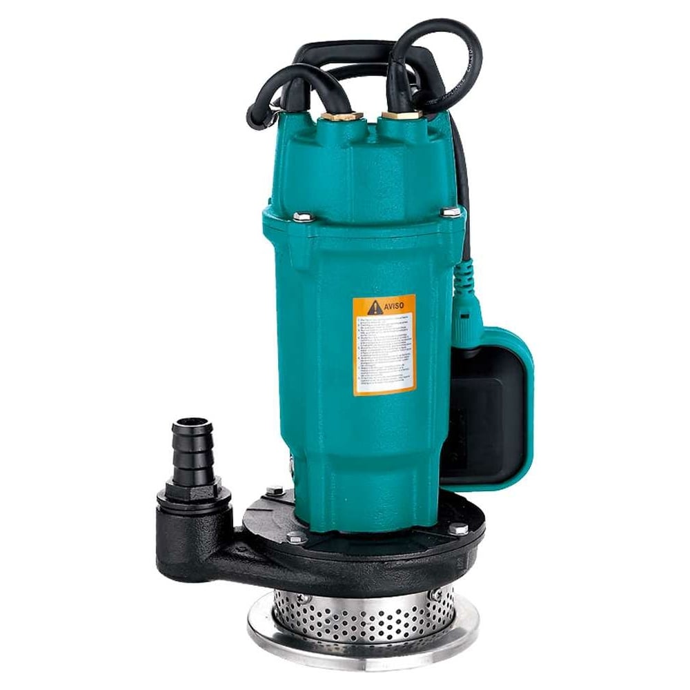 Изображение товара Дренажный насос LEO QDX 1,5-32-0,75A 1004