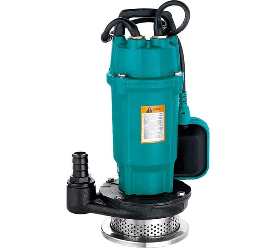 Изображение товара Дренажный насос LEO QDX 1,5-32-0,75A 1004