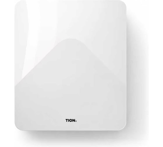 Изображение товара Приточный очиститель воздуха TION Бризер 4S Base