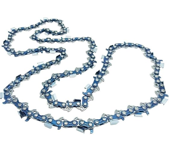 Изображение товара Цепь для бензо и электропилы 3/8" LP 66-1.5 vertextools 0710-66-1-5