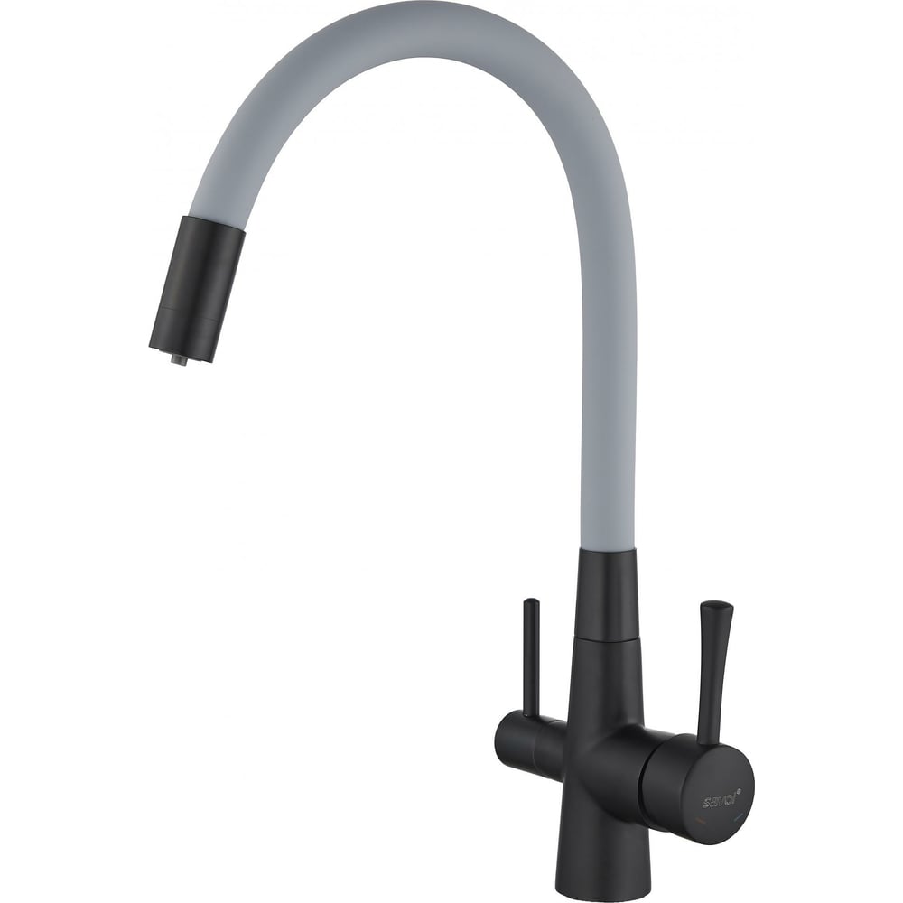 Изображение товара Смеситель Savol S-L1806H-04 для кухни под фильтр воды