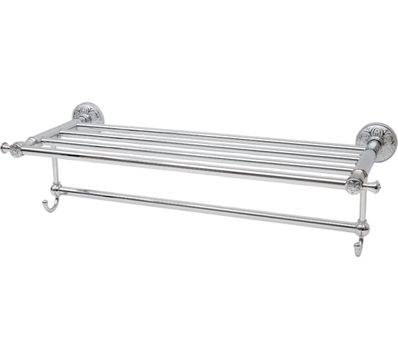 Изображение товара Полка для полотенец Savol 60 см S-005844A