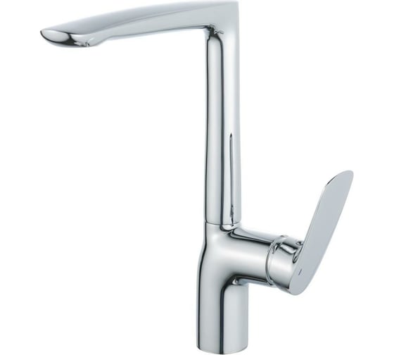 Изображение товара Смеситель для кухонной мойки Savol SK-H7001