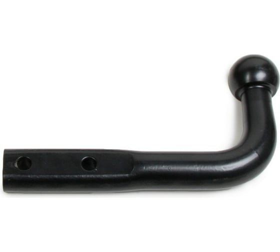 Изображение товара Крюк фаркопа тип А №8 BERG F.0008.2