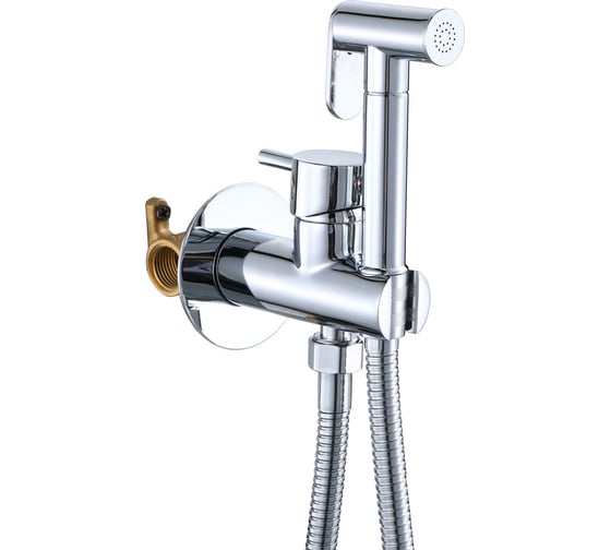 Изображение товара Смеситель для биде Savol S-FXQ002