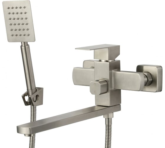 Изображение товара Смеситель для ванны Savol из нержавеющей стали S-SUS4001