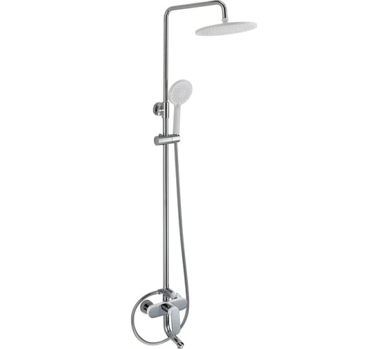 Изображение товара Душевая система Savol SK-H6401