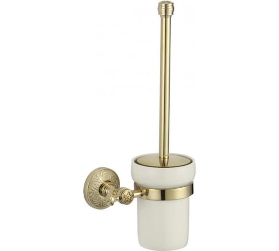 Изображение товара Туалетный ёршик Savol с настенным держателем S-005894B 24353