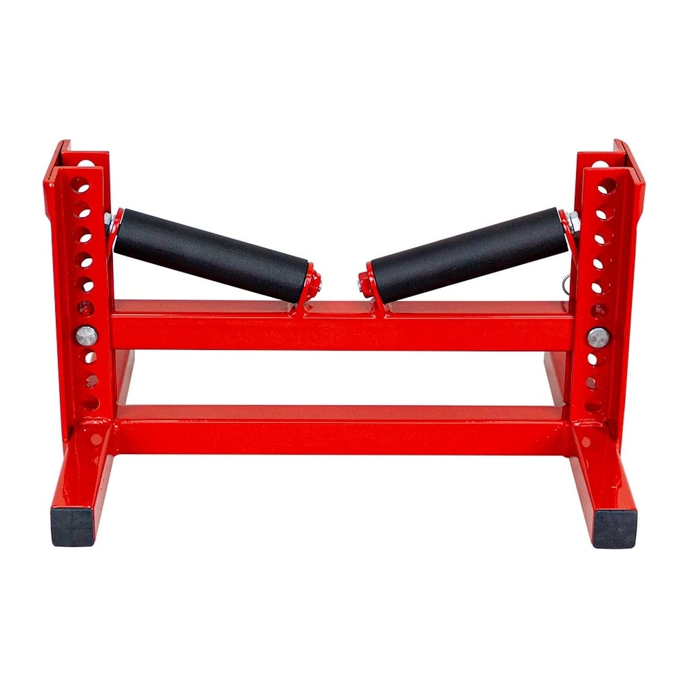 Изображение товара Регулируемая роликовая опора для труб до 315 мм BREXIT 4800004