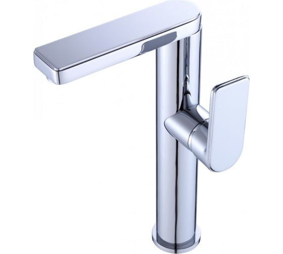 Изображение товара Смеситель для раковины Savol высокий S-600716G