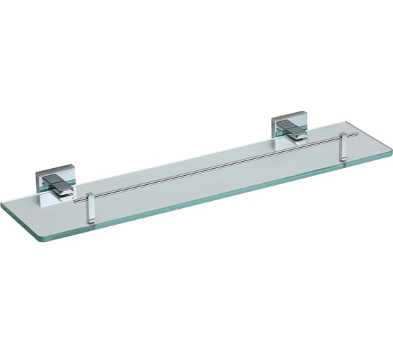 Изображение товара Прямая полка Savol стеклянная 60 см S-06591A