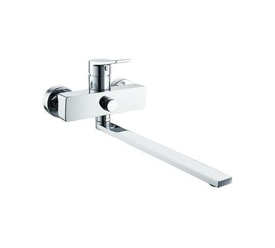 Изображение товара Смеситель для ванны Savol SK-H3002