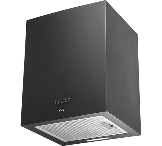 Изображение товара Вытяжка ORE A+ 40 Black 4607122243481