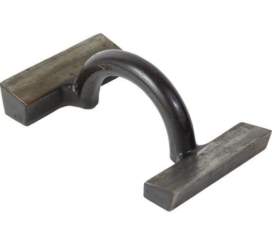 Изображение товара Фальцевая оправка двойного действия, шалязен Киянка ППК 0202041