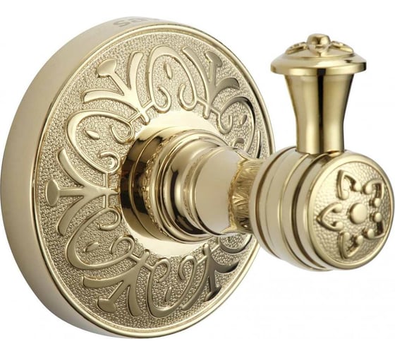 Изображение товара Крючок Savol одинарный S-005853B