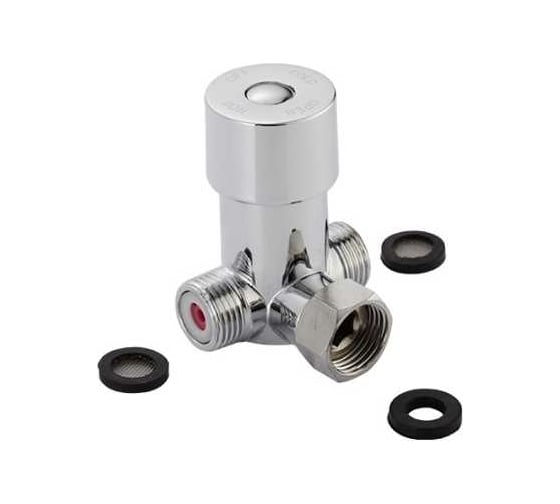 Изображение товара Дивертор для сенсорного смесителя Savol AAA