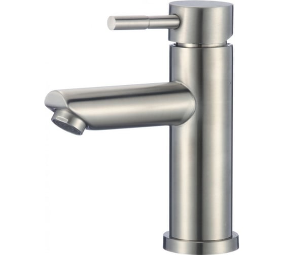 Изображение товара Смеситель для умывальника Savol из нержавеющей стали S-SUS1002