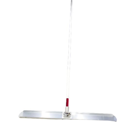 Изображение товара Канальная гладилка по бетону SPEKTROS ГК-2.5 м рукоятка 3 м 52455