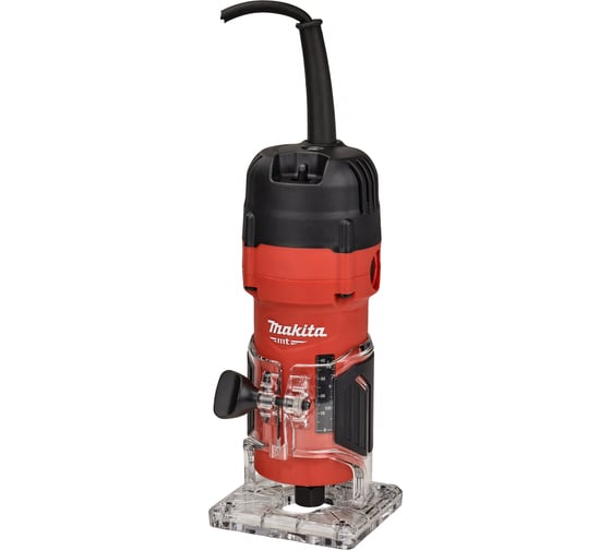 Изображение товара Кромочный фрезер Makita M3702