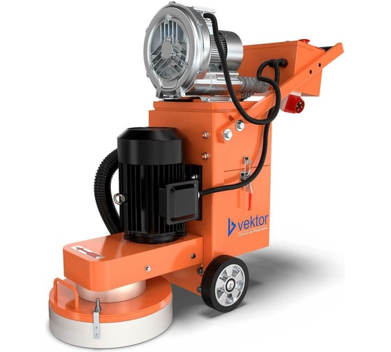 Изображение товара Мозаично-шлифовальная машина VEKTOR Mg-330ef 00-00001949