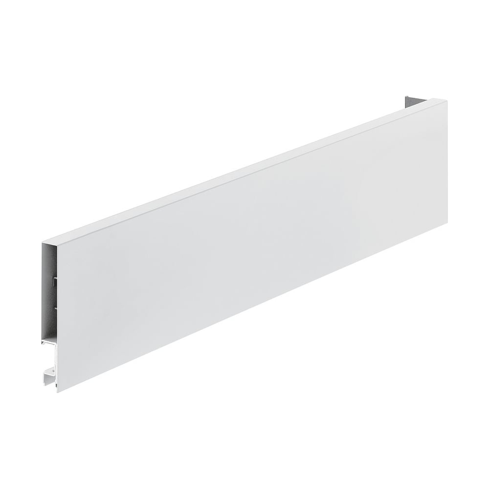 Изображение товара Комплект боковин Hafele Matrix Box A белый 89x300 мм 2 шт