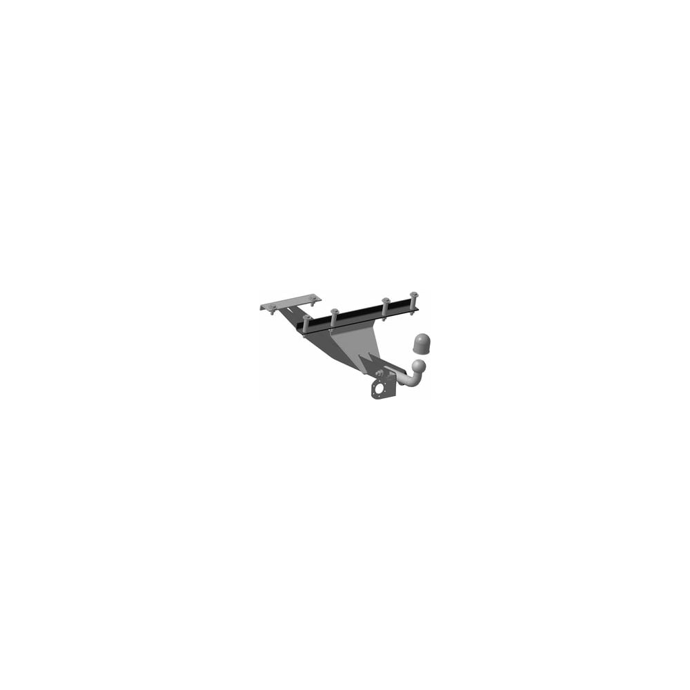 Фаркоп тсу на Лада Самара 114, 115-2114, 2115 Oris сковорода bergner 20cm bgmp 2114