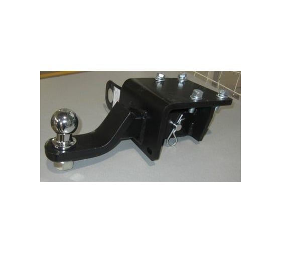 Изображение товара Фаркоп ТСУ на Volkswagen Amarok 2011-н.в. ORIS 2152-E