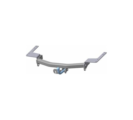 Изображение товара Фаркоп ТСУ на Toyota Landcruiser 100 VX 1998-2007/Lexus LX 2003-2007 ORIS 3032-A
