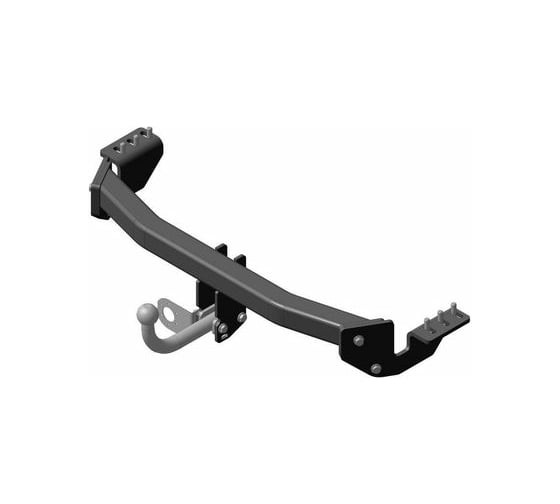 Изображение товара Фаркоп ТСУ на Ssang Yong Action New 2010-н.в. ORIS 6455-A