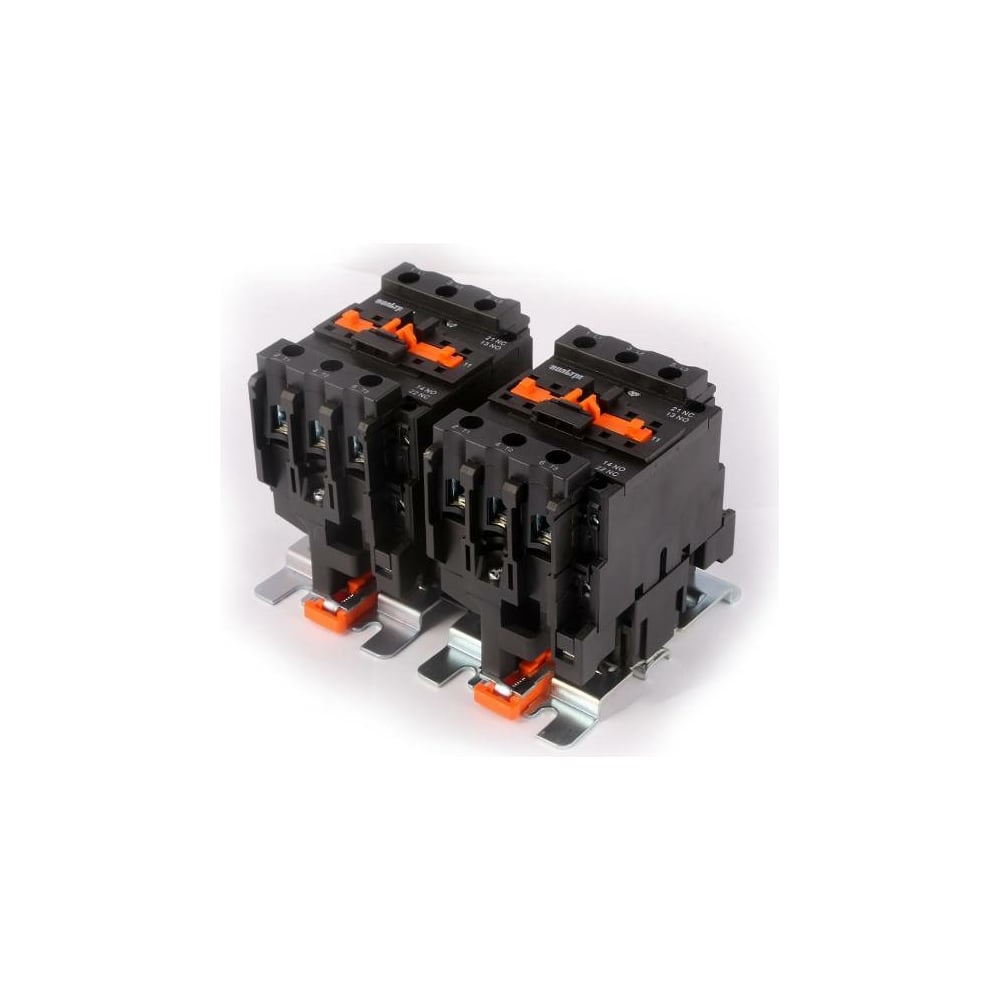 Изображение товара Пускатель ВТМ ПМА-4302 63А 36АС 2NO+2NC реверсивный УХЛ4