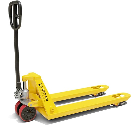 Изображение товара Гидравлическая тележка VEKTOR 20-115 ru 00-00004503