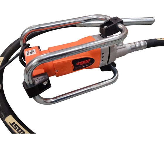 Изображение товара Глубинный вибратор Grost VGN 2300/3/50 212691