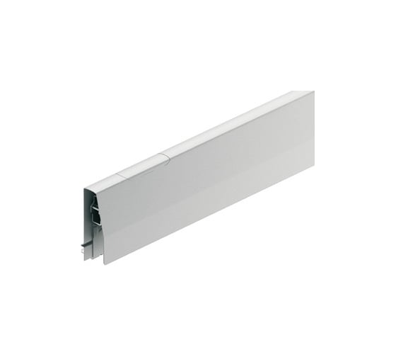 Изображение товара Боковины Hafele Matrix box P 92/350 мм, серый 513.00.522