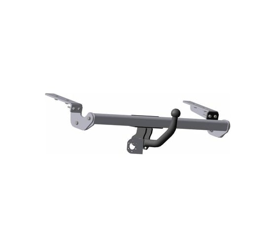 Изображение товара Фаркоп ТСУ на Peugeot-408 2012-по н.в ORIS 2557-A