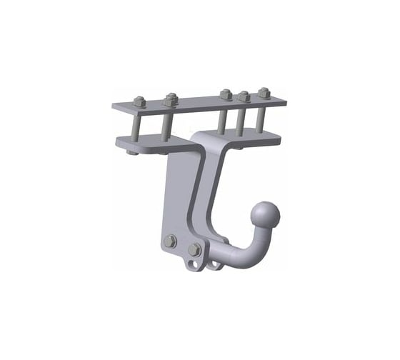 Изображение товара Фаркоп ТСУ на Nissan Pathfinder 2005-по н.в ORIS 4350-A