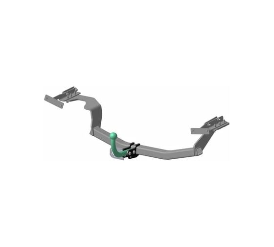 Изображение товара Фаркоп ТСУ на Nissan X-Trail 2007-по н.в ORIS 4371-A